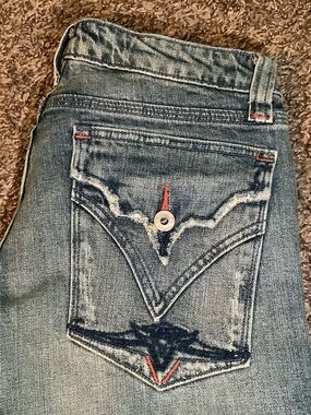 Miss Me JP4207 jeans, color: reno, size: 29